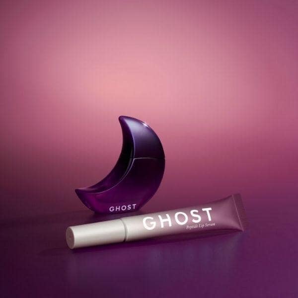 Ghost Deep Night Edt 10Ml Mini Gift Set