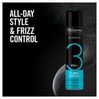 TRESemme Firm Hold Hairspray 400ml