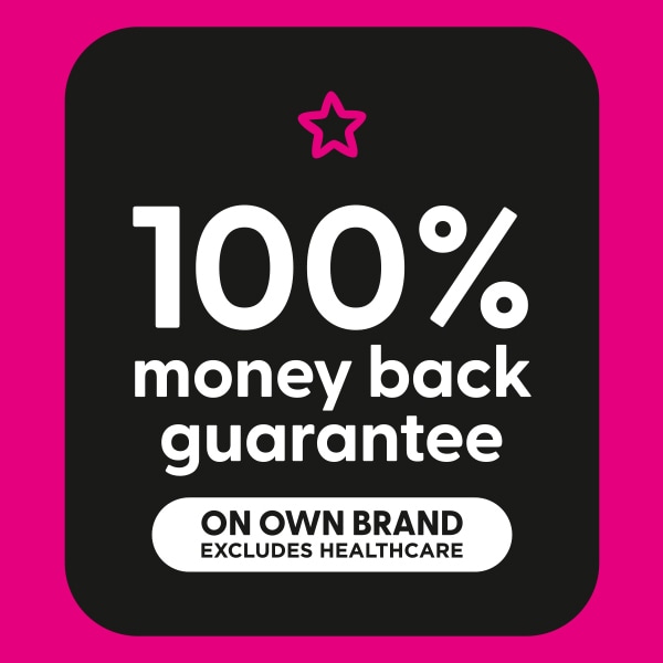 Superdrug Hot Wax Tub 300g