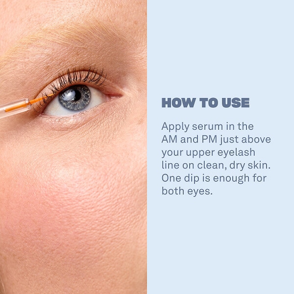 Babe Lash Renewing Serum 3Ml