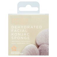 DNR PRICE Superdrug Spaa Konjac Sponge