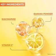 Garnier Brightening 4% Vitamin C Eye Cream 15Ml
