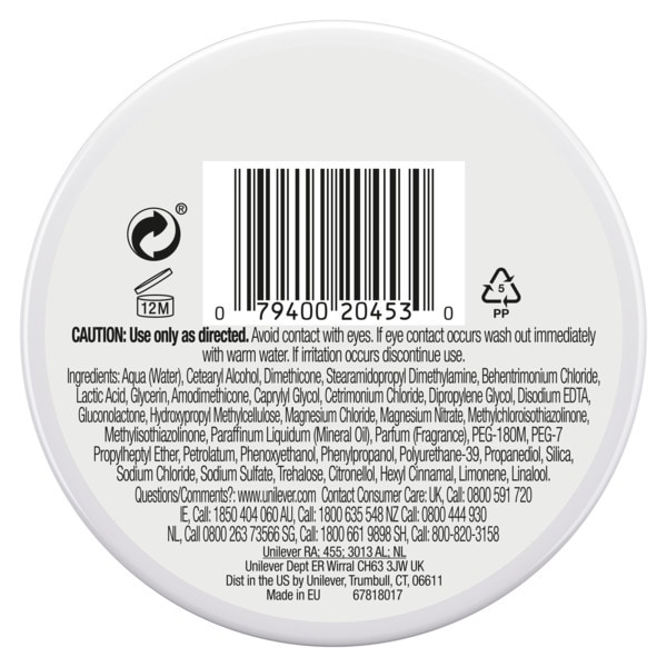 Toni & Guy Hair mask Damage Repair 200ml