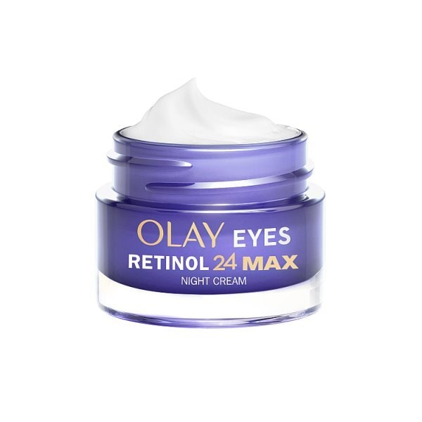 Olay Regenerist Retinol24 Max Night Eye Cream 15ml