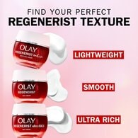 Olay Regenerist 3 Point Age-Defy Frag Free Moisturiser 50ml