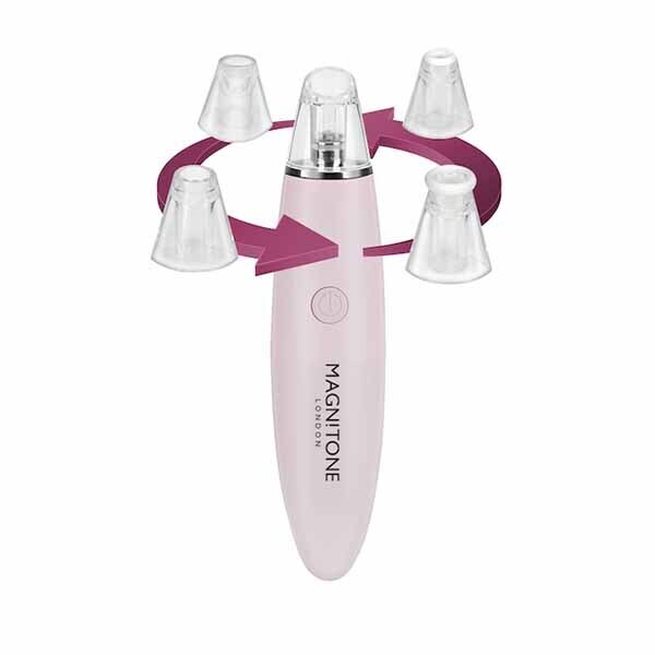 DNR MAGNITONE PorePatrol Skin Renewing Extraction System