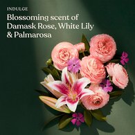 Sanctuary Spa White Lily & Damask Rose Wet Skin 200Ml