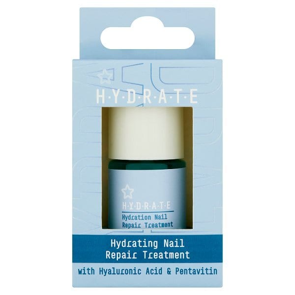 Superdrug Nail Hydrating Repair Treatment