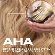Clairol Colour Strong Zero Ammonia Dye Extra Light Blonde