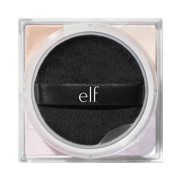 e.l.f. Set It Bright Quad Light-Medium