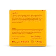 Wild Honey & Cactus Flower Deodorant Refill 40G