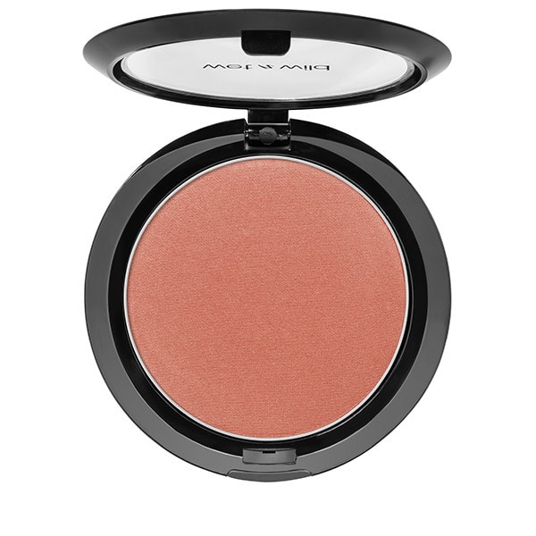Wet N Wild Color Icon Blush Mellow Wine