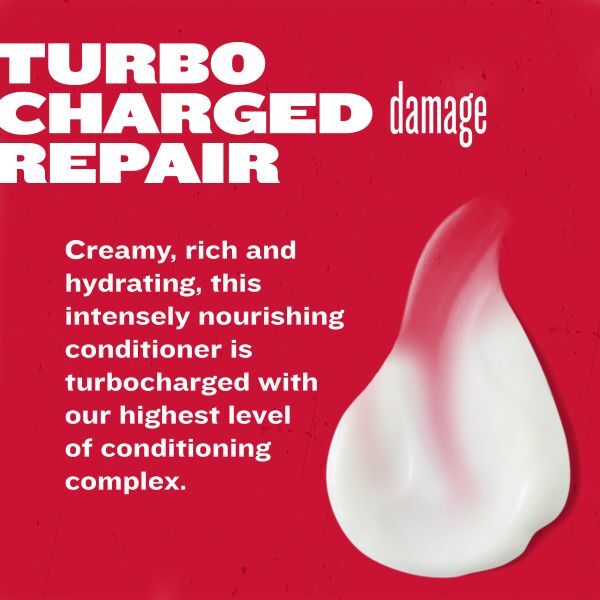 TIGI Resurrection Conditioner 400ml