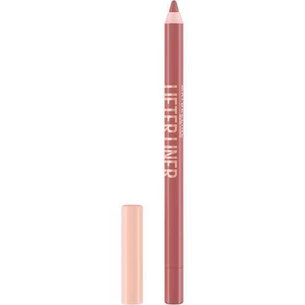 Maybelline New York Lifter Liner 007 Big Lift