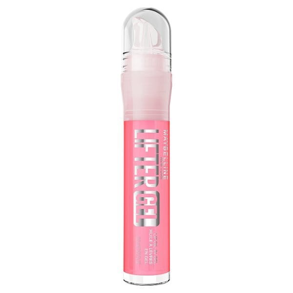 Maybelline Lifter Gel Lip Oil-In-Gel Lip Gloss, Sugar Spirit