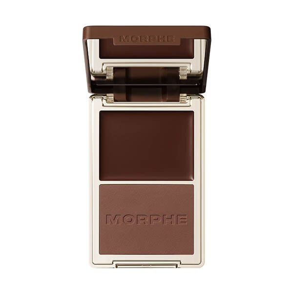 Morphe Cheek Thrills Bronze & Tone Duo - Rio Carnival