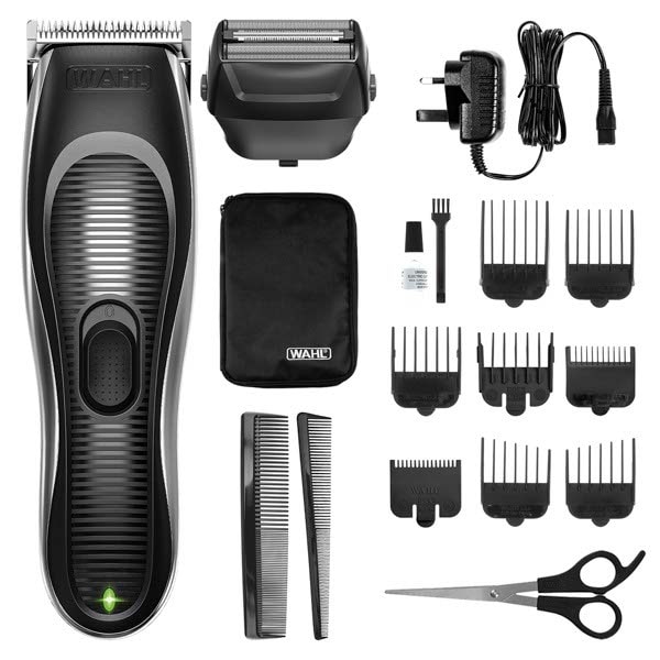 Wahl Bald & Buzz Cut Clipper