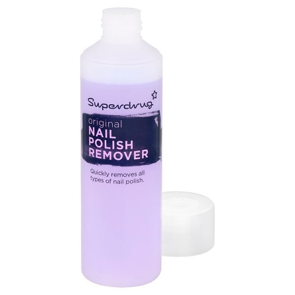 S/D NPR ACETONE 200ML