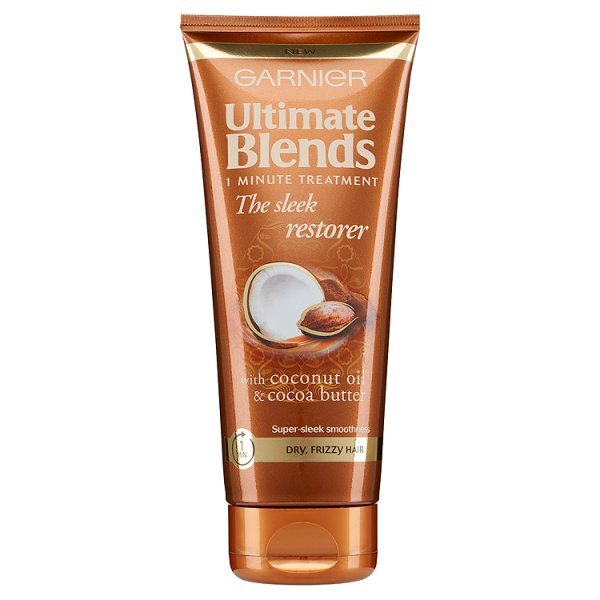 Garnier Ultimate Blends Sleek Restorer Intensive 150ml