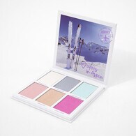 Bh Apres In Aspen - 6 Color Highlight Palette
