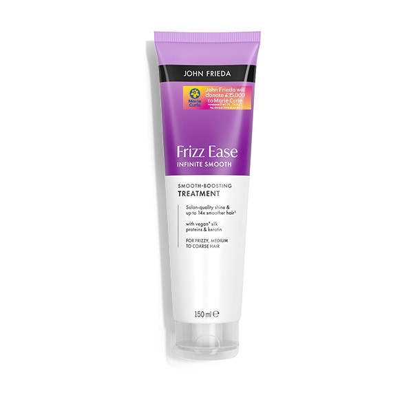 John Frieda Frizz Ease Infinite Smooth Boosting Treatment