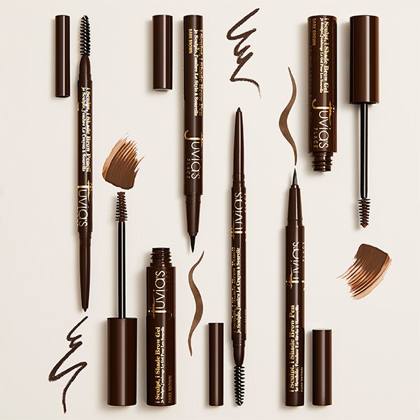 DNR Juvia's Place I Sculpt I Shade Brow Gel Clear