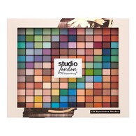 Superdrug Studio London 196 Eyeshadow Palette