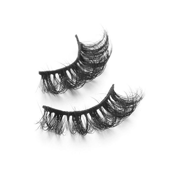 Eylure Volume & Curl 128 (3/4 Length)