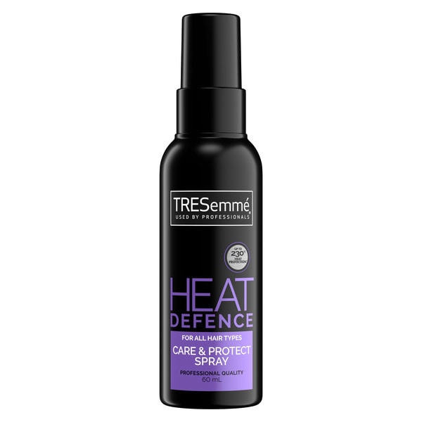 TRESemmé Care & Protect Heat Defence Spray 60ml