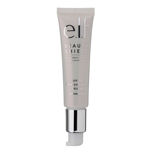 e.l.f. Beauty Shield Skin Shielding Primer SPF 50 1.01 fl.oz