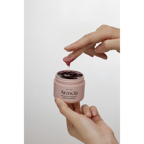 Arencia Red Smoothie Serum 30 50g