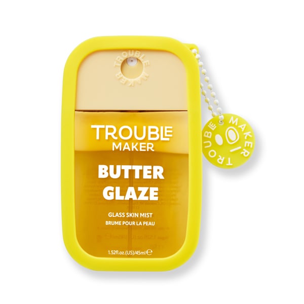 Trouble Maker Butter Glaze Dewy Glass Skin Mist