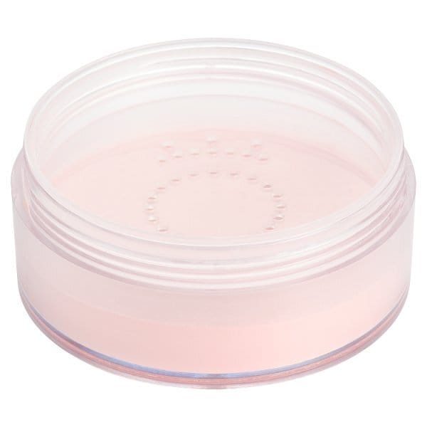 Lasting Perfection Sheer Loose Powder Sh3 Pink