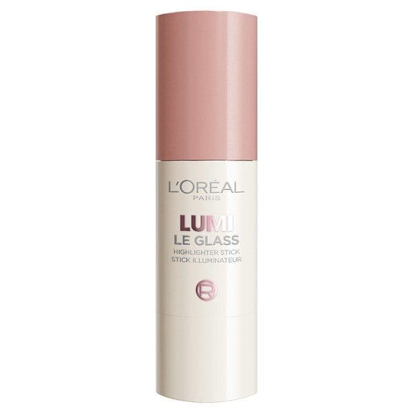 L'Oréal Paris Lumi Le Sticks 620 Glassy Pink Ballet