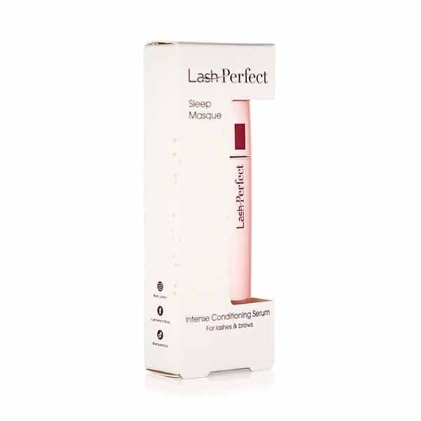 Lash Perfect Lash & Brow Sleep Masque