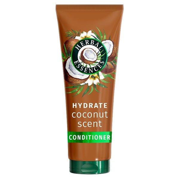 Herbal Essences Coconut Conditioner 250Ml