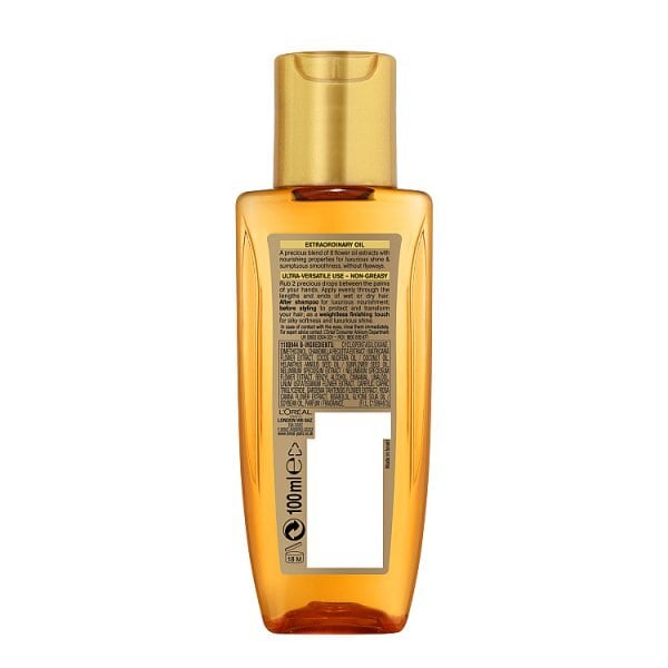L'Oréal Paris Elvive Extraordinary Oil for Dry Hair 50ml