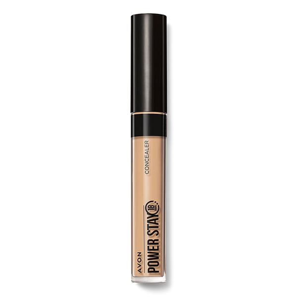 Avon Power Stay 18-Hour Concealer Golden Light Medium 26G