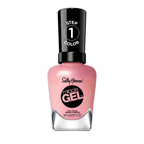 Sally Hansen Miracle Gel Home Sweet Home 241 14.7 Ml