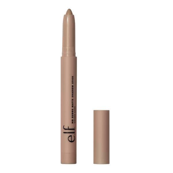 e.l.f No Budge Matte Shadow Stick Vintage Suede