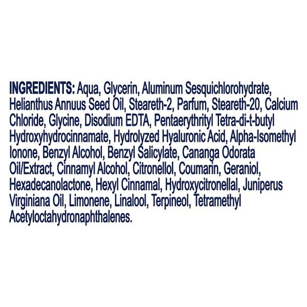 Dove For Womem Roll On Invisible Dry 50ml