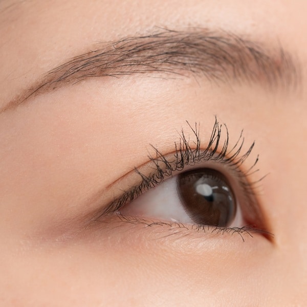 Rom&Nd Han All Fix Mascara L02 Long Ash