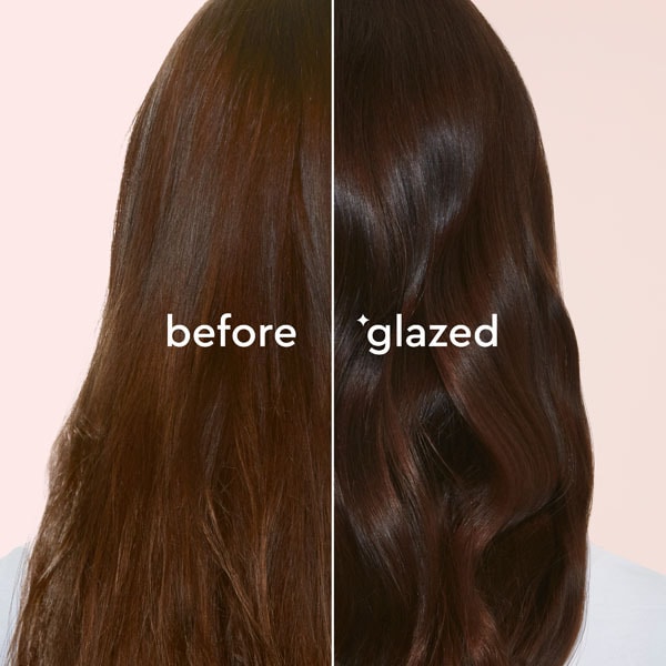 Glaze Super Color Conditioning Gloss Chocolate Gleam 190ml