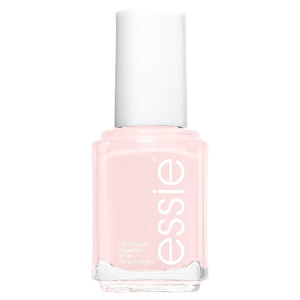 essie Core 17 Muchi Muchi Baby Pink Nail Polish