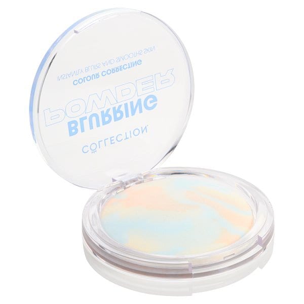 Collection Blurring Colour Correcting Powder Matte