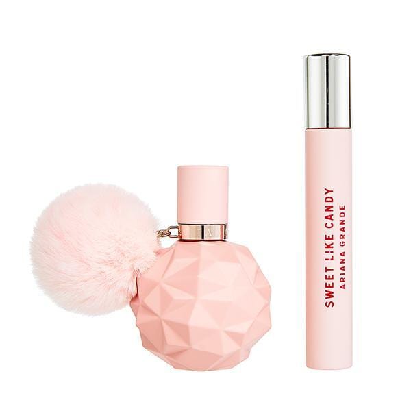 Ariana Grande Sweet Like Candy Gift Set 30Ml & Spray Pen Gift Set