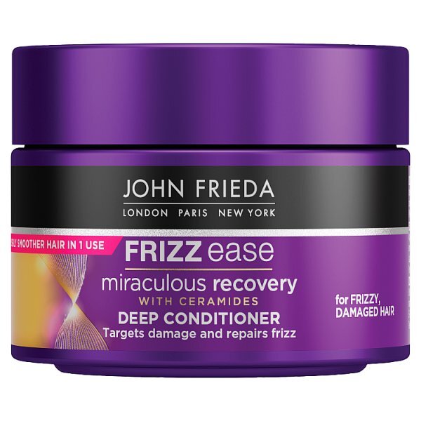 John Frieda Frizz Ease Miraculous Recovery Cond 250Ml