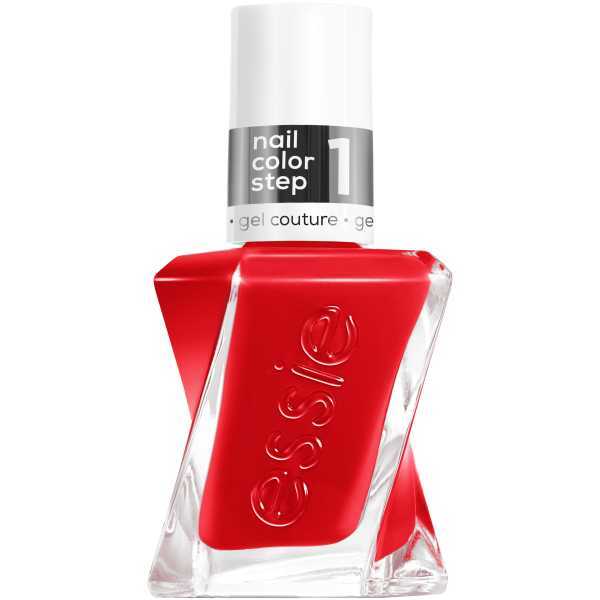Essie Gel Couture Gel-Like Nail Polish Flashed