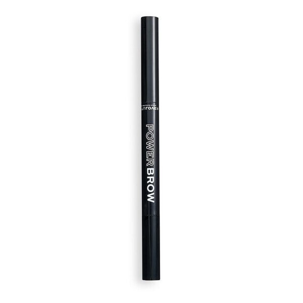 Revolution Relove Power Brow Pencil Granite