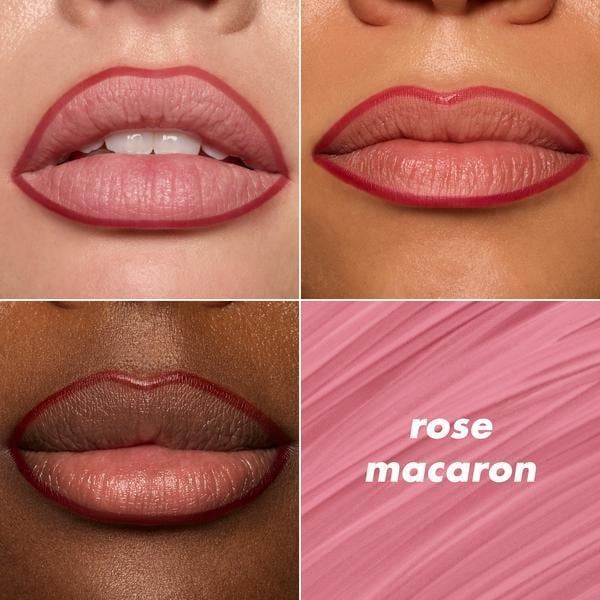 e.l.f. Main Stain Lip Marker Rose Macaron
